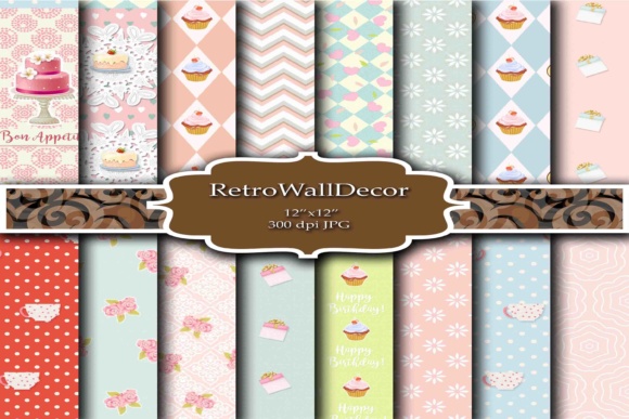 Download Happy Birthday Paper - Birthday paper Collection
