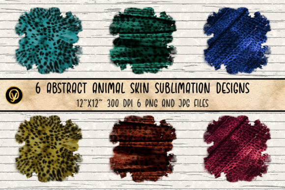 Download Abstract Animal Skin Texture Sublimation - Premium Resources