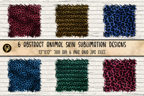 Download Abstract Animal Skin Texture Sublimation - Premium Resources